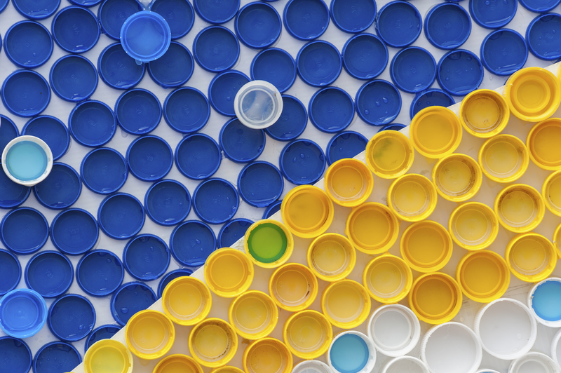 waste disposal London