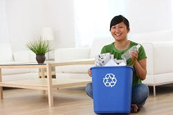 Home Waste Collection UK